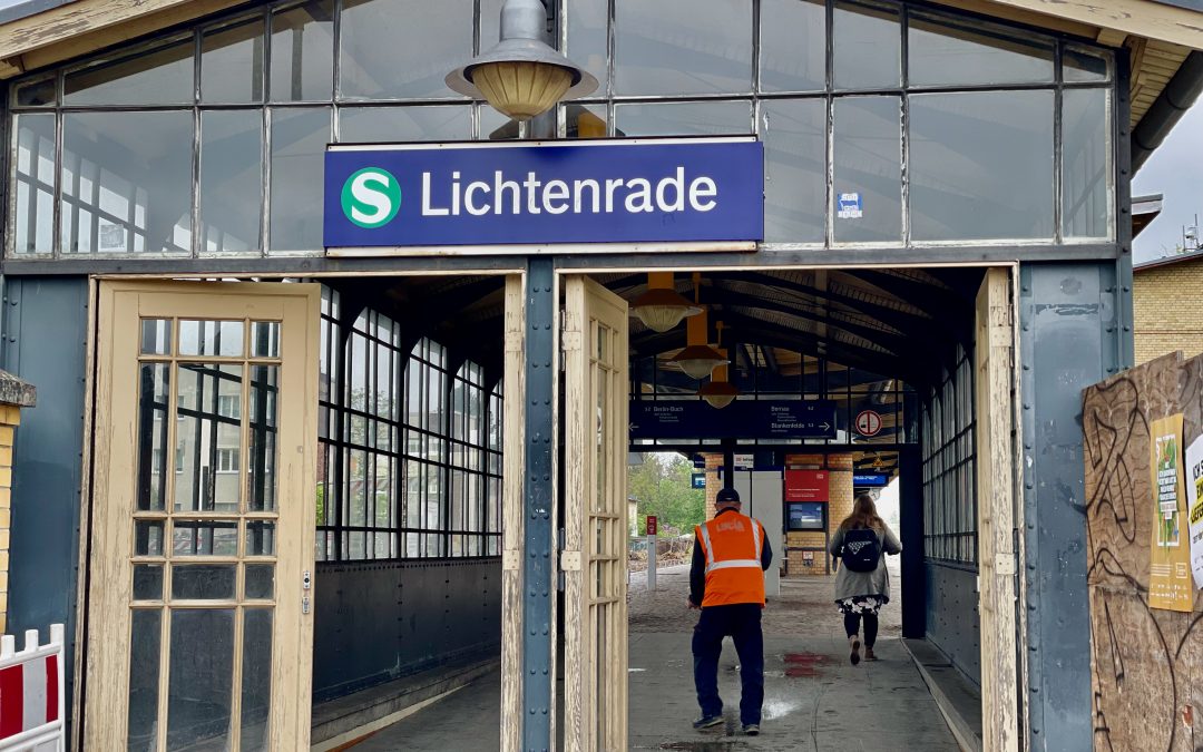 Lichtenrade – Ein Familienparadies am südlichen Stadtrand