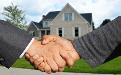 Immobilien verkaufen – ganz einfach!?