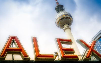 Marktreport 2022 – Immobilien Berlin