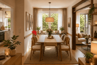 EIN ZUHAUSE, DAS SO FLEXIBEL IST WIE IHR LEBEN., 12353 Berlin, Etagenwohnung