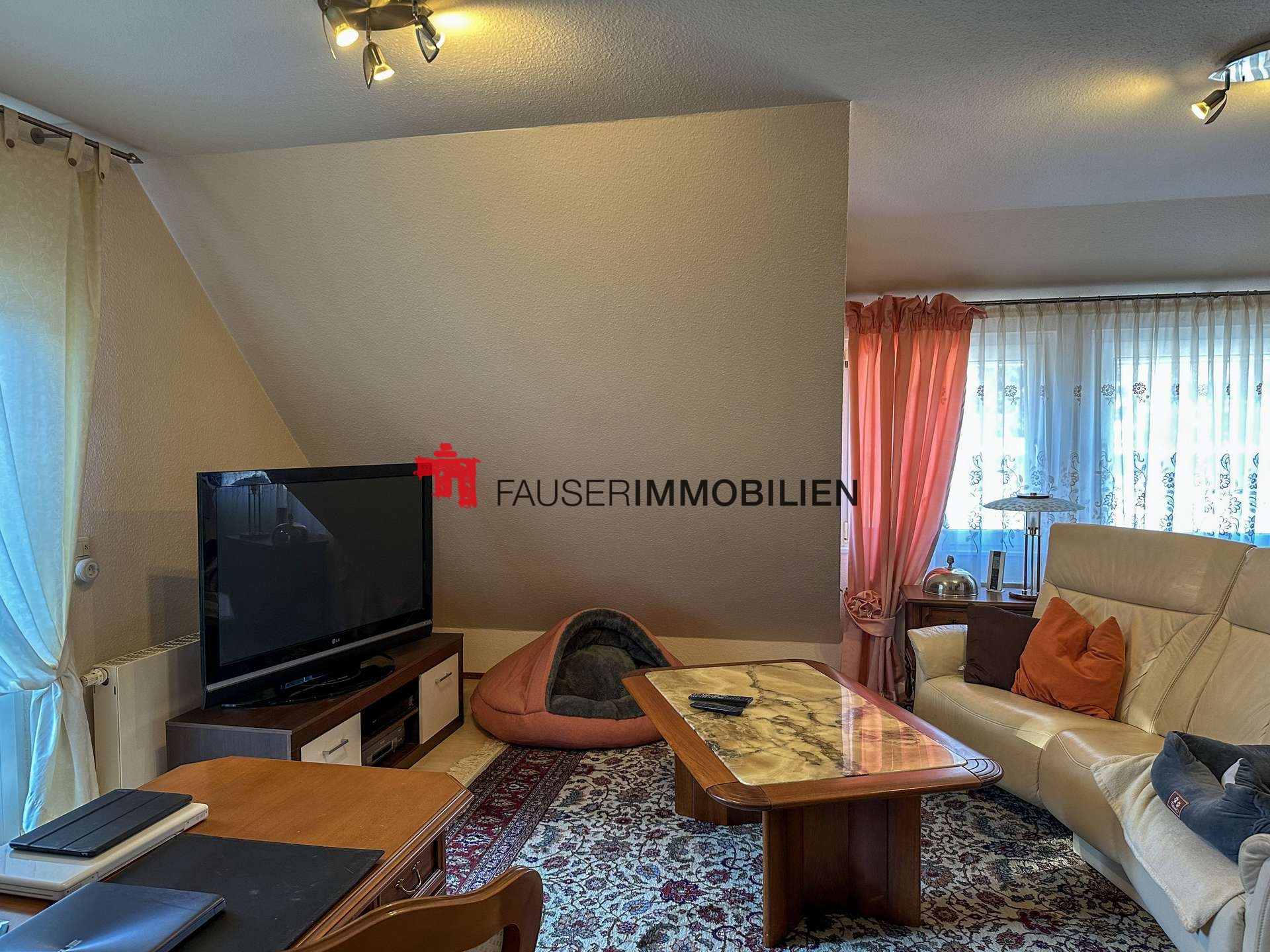 Badezimmer Wohnen
