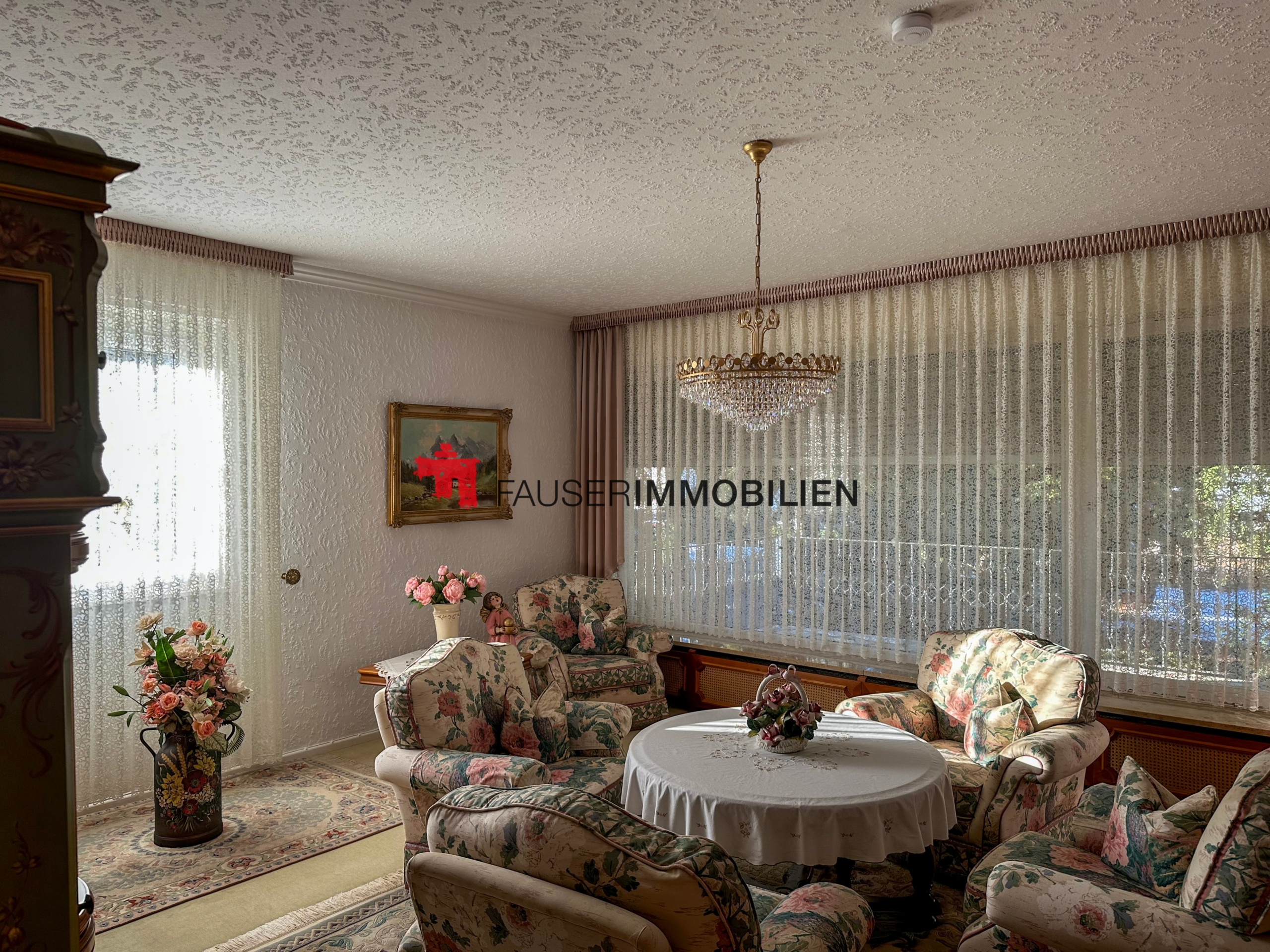 Ein Haus mit Geschichte. Ein Zuhause mit Zukunft.