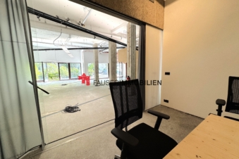WILMERSDORF 200m² ZENTRALE RUHIGLAGE NAHE BERLINER STRAßE- WOHLFÜHL-OFFICE MIT INDIVIDUELLEM DESIGN, 10717 Berlin-Wilmersdorf, Bürofläche