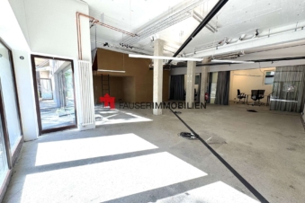 WILMERSDORF 200m² ZENTRALE RUHIGLAGE NAHE BERLINER STRAßE- WOHLFÜHL-OFFICE MIT INDIVIDUELLEM DESIGN, 10717 Berlin-Wilmersdorf, Bürofläche