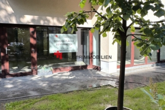 WILMERSDORF 200m² NAHE PRAGER PLATZ -URBANES WOHLFÜHL-OFFICE MIT INDIVIDUELLEM ARCHITEKTEN DESIGN, 10717 Berlin-Wilmersdorf, Bürofläche