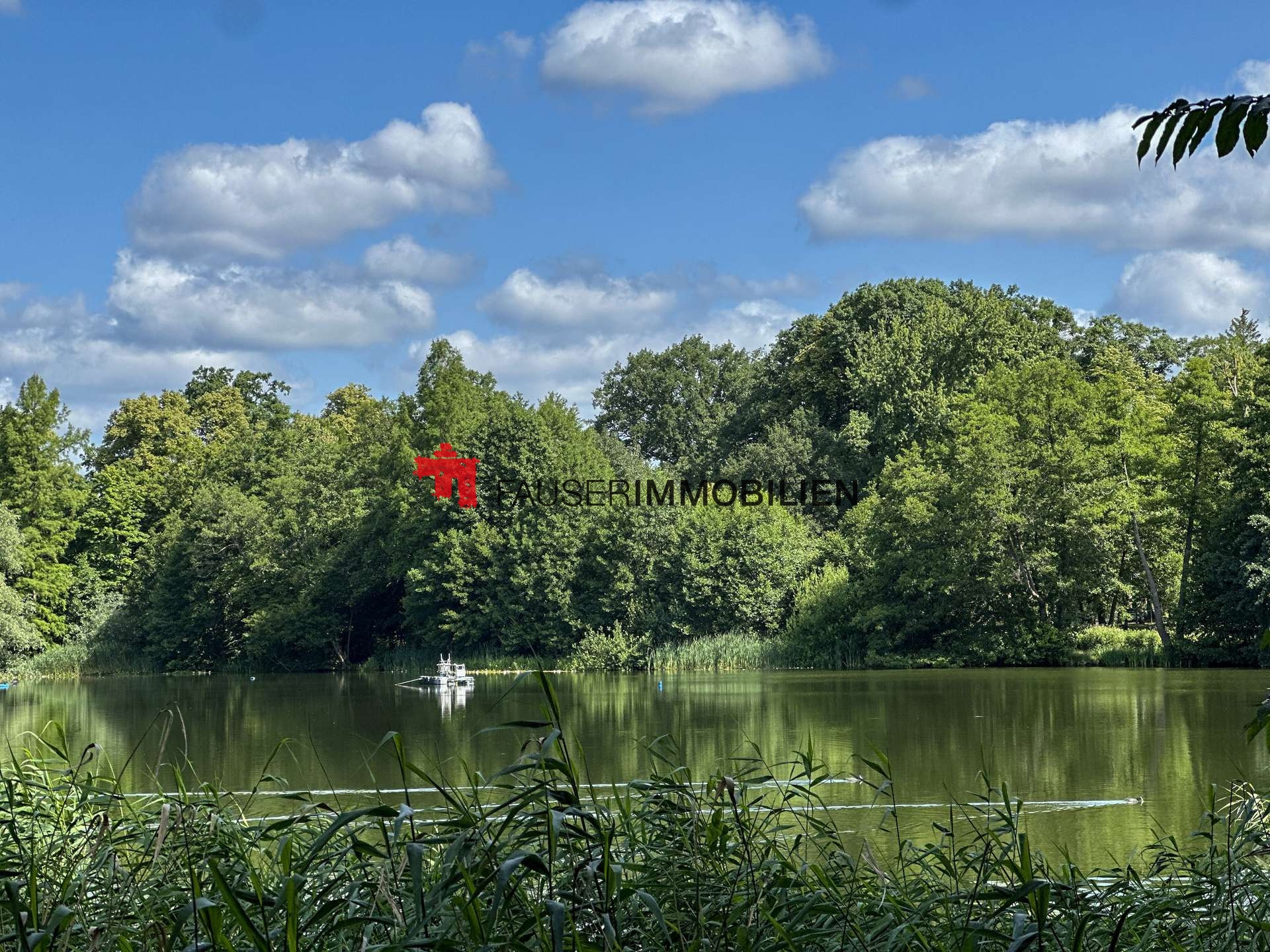 Waldsee