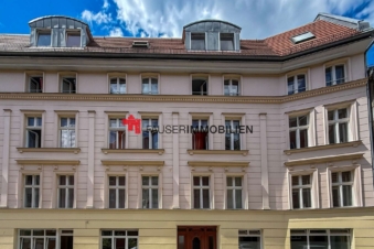 NICHT ALLES, WAS SELTEN IST, IST WERTVOLL. MANCHES IST WERTVOLL, WEIL ES SELTEN GEWORDEN IST., 10585 Berlin-Charlottenburg, Erdgeschosswohnung