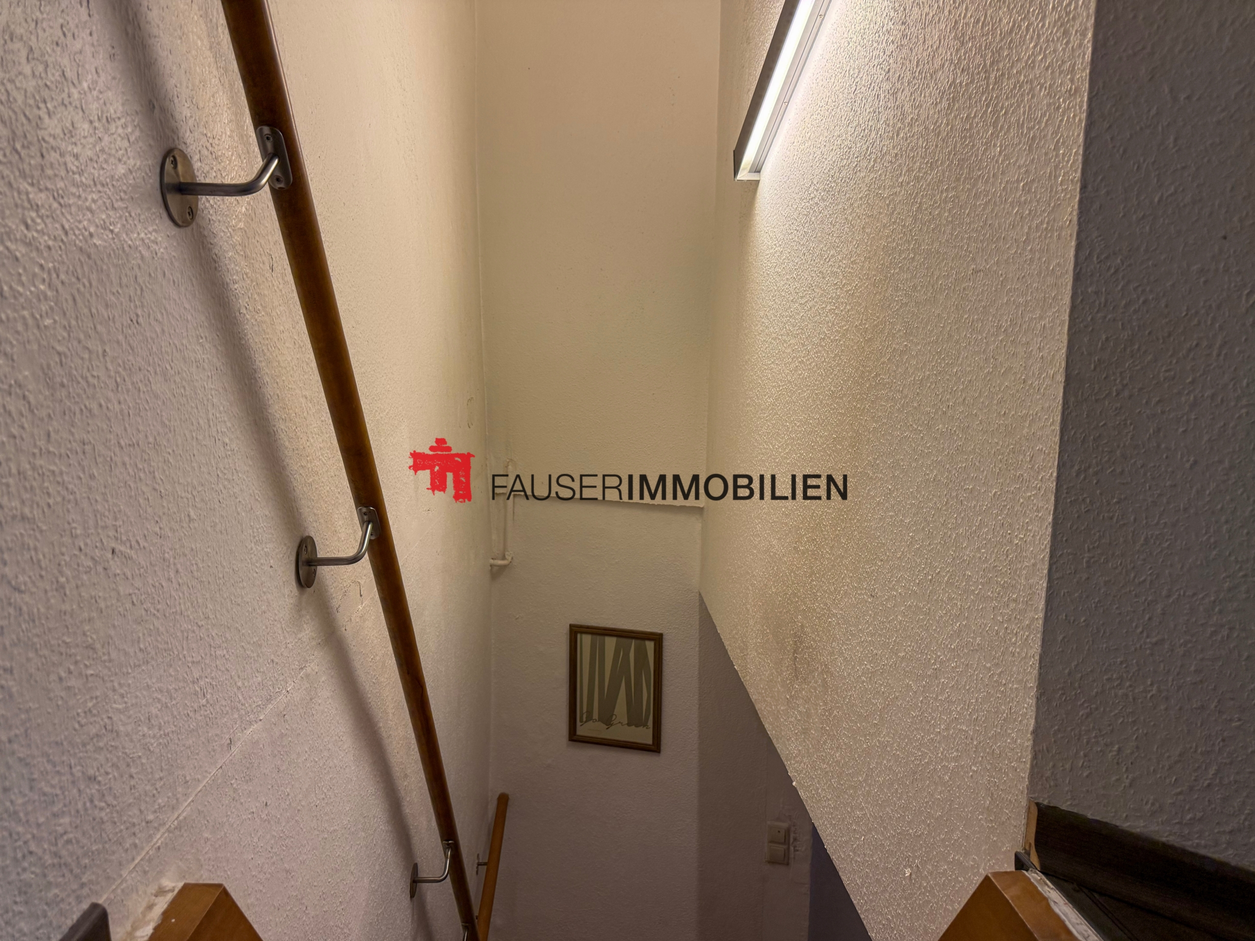 Und plötzlich eröffnet sich eine zweite Ebene.