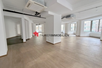 278 m² LÄSSIGES OFFICE IM WEINMEISTER STRAßE-HOT SPOT MITTE!! 1.OG TOP-KONDITIONEN 21€/m² NETTOKALT, 10178 Berlin-Mitte, Bürofläche