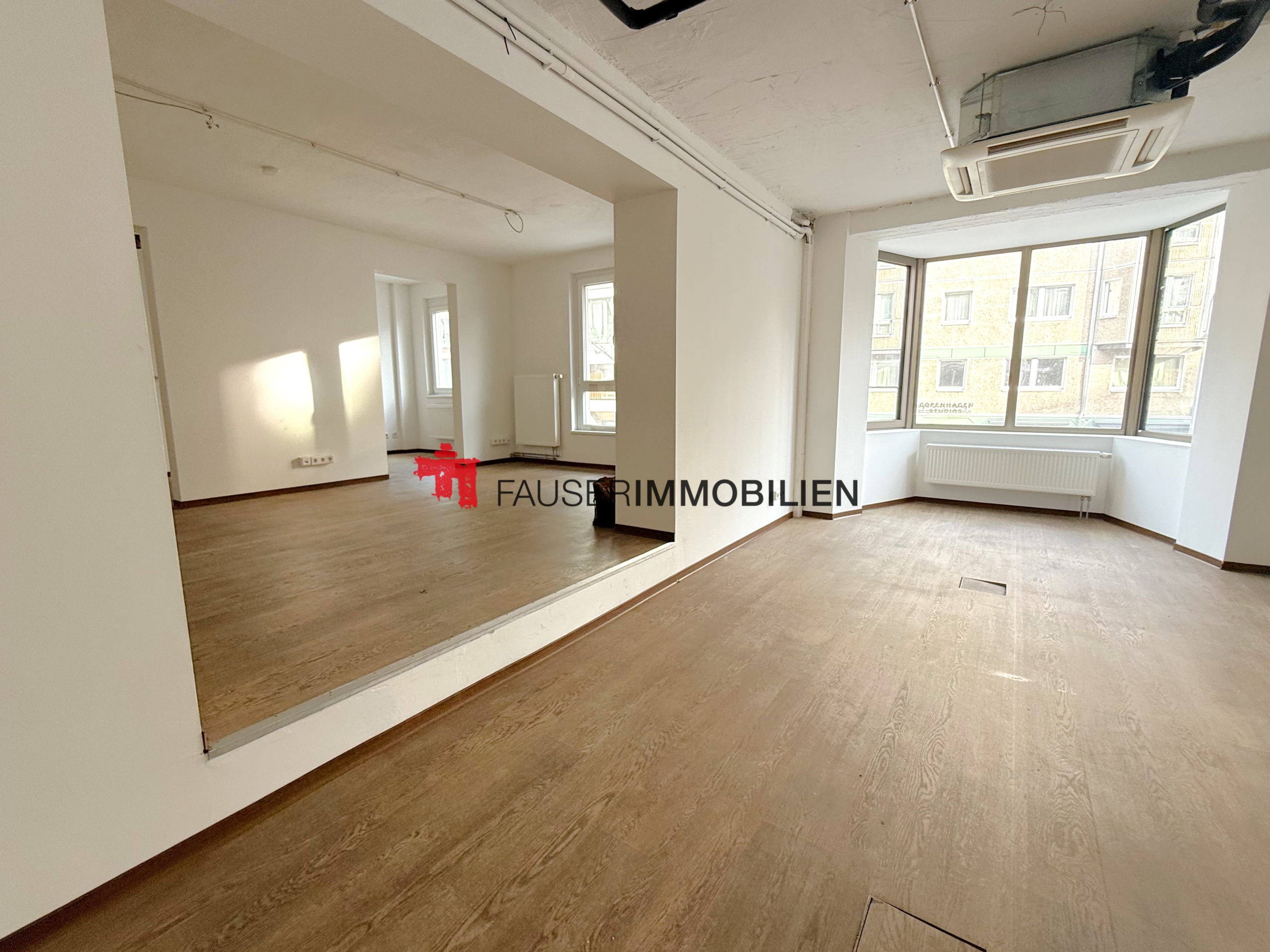 Küchen-Pausenbereich