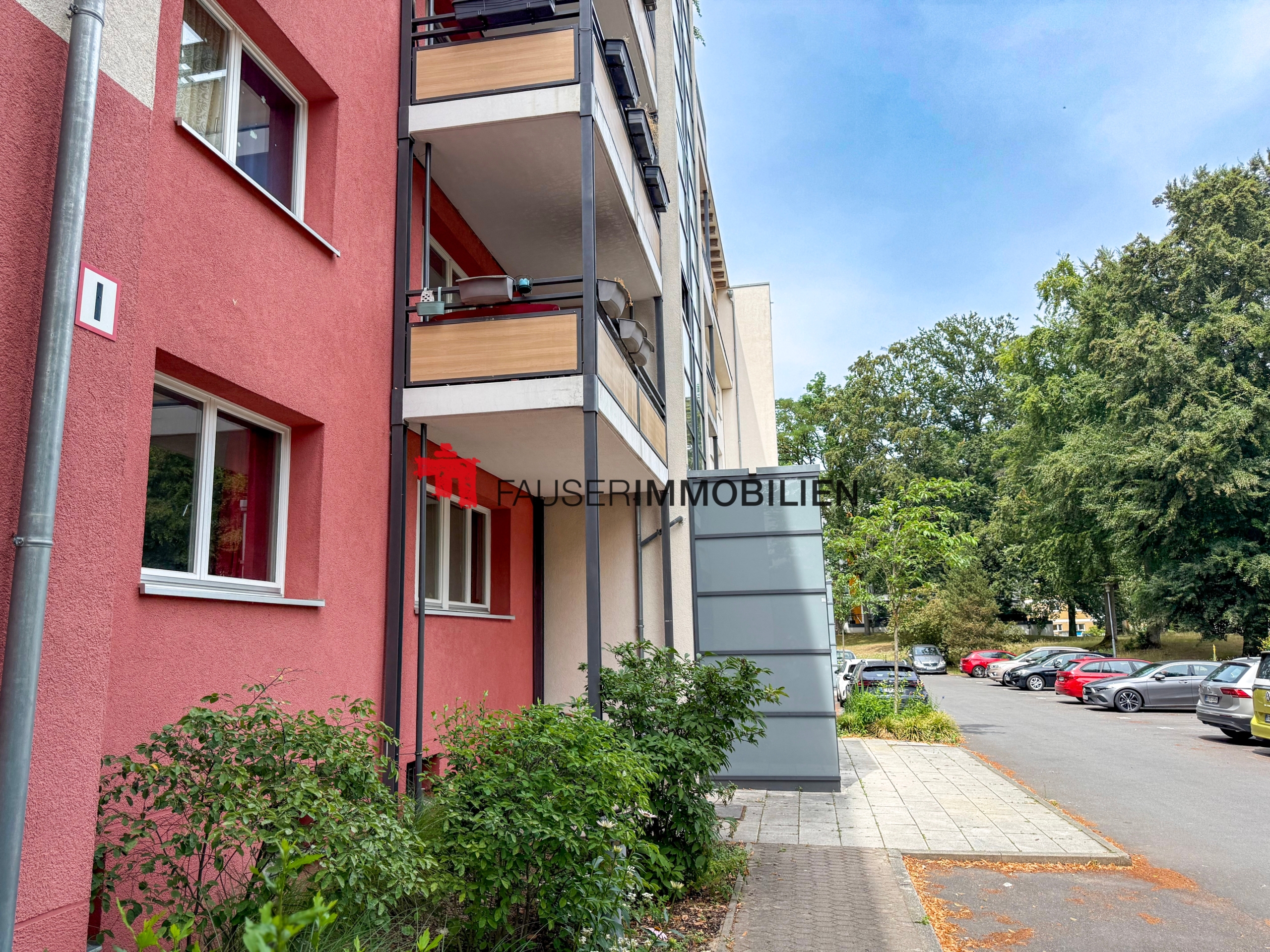 Der Alltag beginnt entspannt