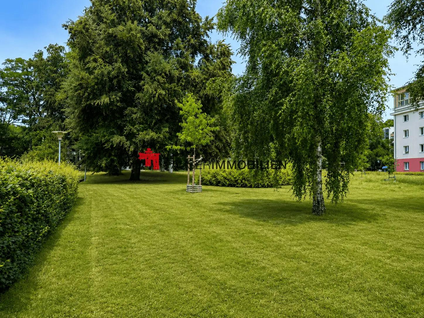 Ankommen