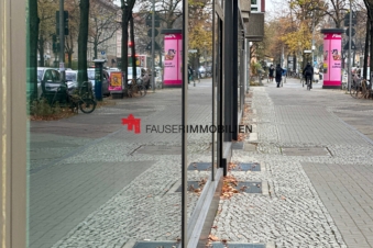 MITTE- 180m² MODERNE LADENFLÄCHE IN BELIEBTER LAGE ZU TOP KONDITIONEN, 10115 Berlin-Mitte, Bürofläche