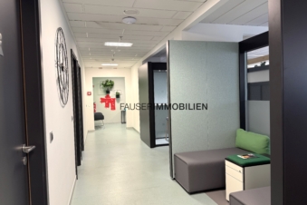 280 m² STUDIO-AMBIENTE HOT SPOT FRIEDRICHSTRASSE-OFFICEFLÄCHE ZUM GLEICH STARTEN 25,-€ NETTOKALT/ m2, 10117 Berlin-Mitte, Bürofläche