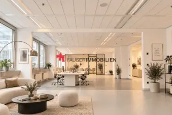 280m² MITTE- HIER TRIFFT SICH BERLIN- BESTLAGE FÜR OFFICE-THERAPIE-STUDIO & MEETING, 10117 Berlin-Mitte, Büro/Praxis