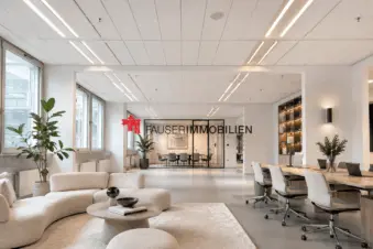 280m² MITTE-HIER TRIFFT SICH BERLIN -BESTLAGE IN MITTE- FÜR OFFICE-THERAPIE-STUDIO & MEETING, 10117 Berlin-Mitte, Büro/Praxis