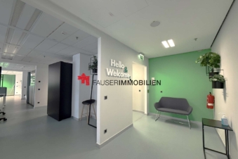 MITTE-FRIEDRICHSTRAßE 280m² COMMERCIAL SPACE 2nd FLOOR FÜR EURE MEET & GREETS UND EURE VORHABEN, 10117 Berlin-Mitte, Büro/Praxis
