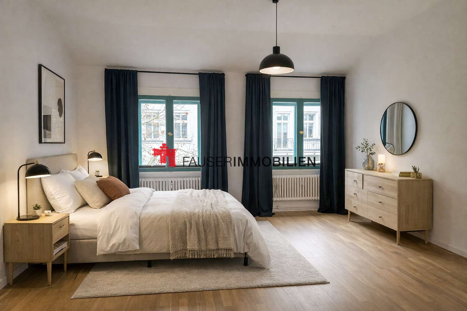 Möblierungsvorschlag