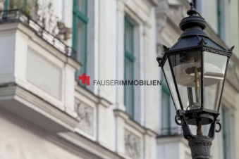 WOHNEN MIT STIL – PERFEKT FÜR ZWEI ODER NUR FÜR DICH + BEZUGSFREI, 14059 Berlin-Charlottenburg, Etagenwohnung