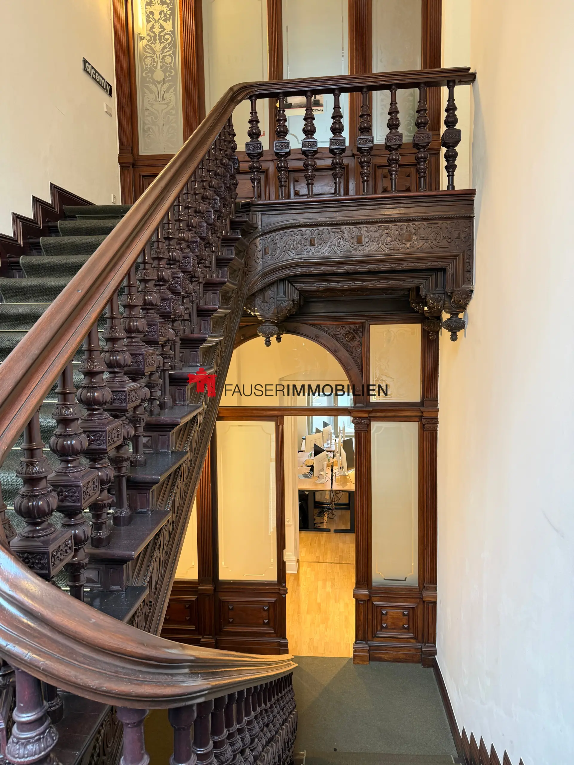 Treppenhaus
