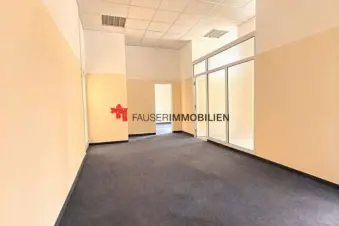 137 m² MITTE-SPITTELMARKT FÜR OFFICE & THERAPIE – 1.OG IN ÄRZTEHAUS- RENOVIERUNG WIRD ÜBERNOMMEN, 10117 Berlin-Mitte, Büro/Praxis