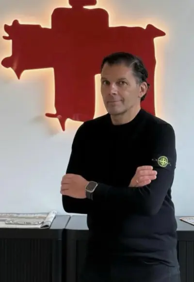 Dirk Fauser, Fauser Immobilien