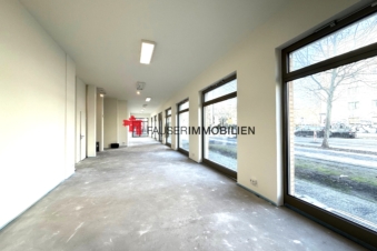 MITTE-LADENFLÄCHE MIT MAXIMALER SICHTBARKEIT! ERSTBEZUG | 105 m² | ERDGESCHOSS- BRUNNENVIERTEL, 10115 Berlin, Einzelhandel