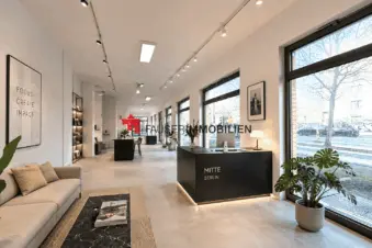 105m² MITTE- NAHE MAUERPARK- ERSTBEZUG- RAUM FÜR EURE IDEEN- STUDIO & BEAUTY & KREATIVE TEAMS, 10115 Berlin, Einzelhandel