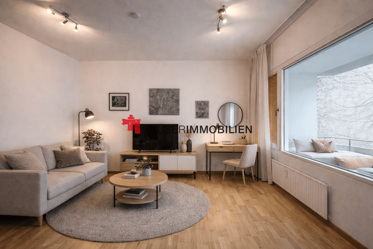 Möblierungsvorschlag