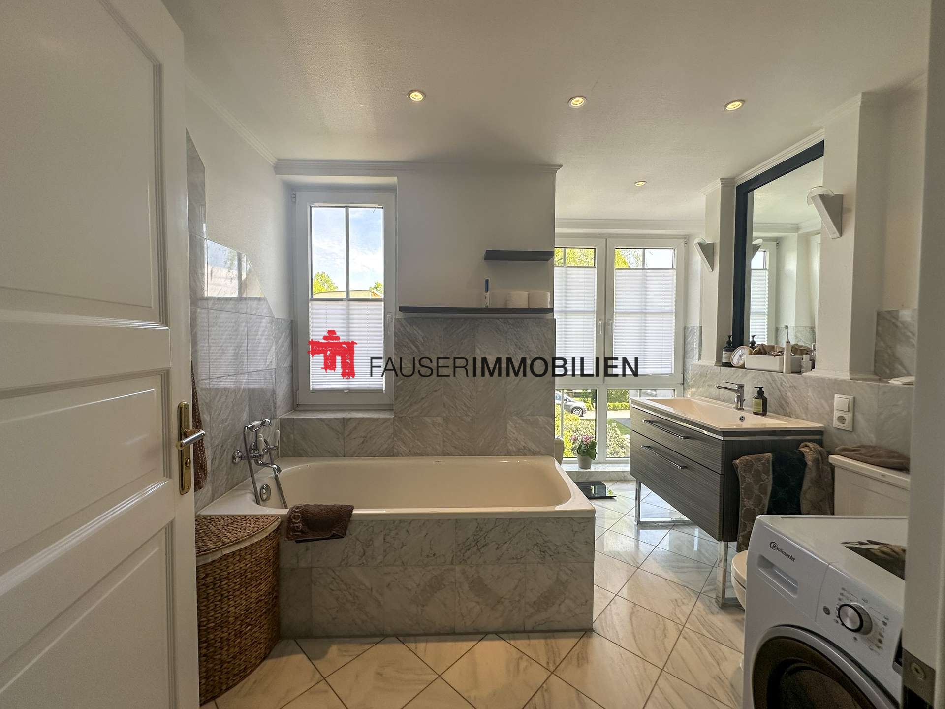 Badezimmer Badezimmer
