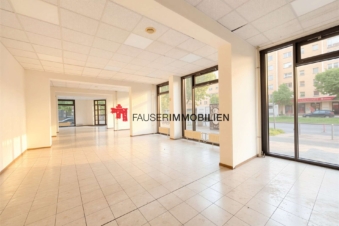 FRIEDRICHSHAIN-184 m² LADENFLÄCHE MIT TOP FREQUENZ & SICHTBARKEIT & TOP-MIETPREIS -FÜR EURE IDEEN, 10247 Berlin-Friedrichshain, Büro/Praxis
