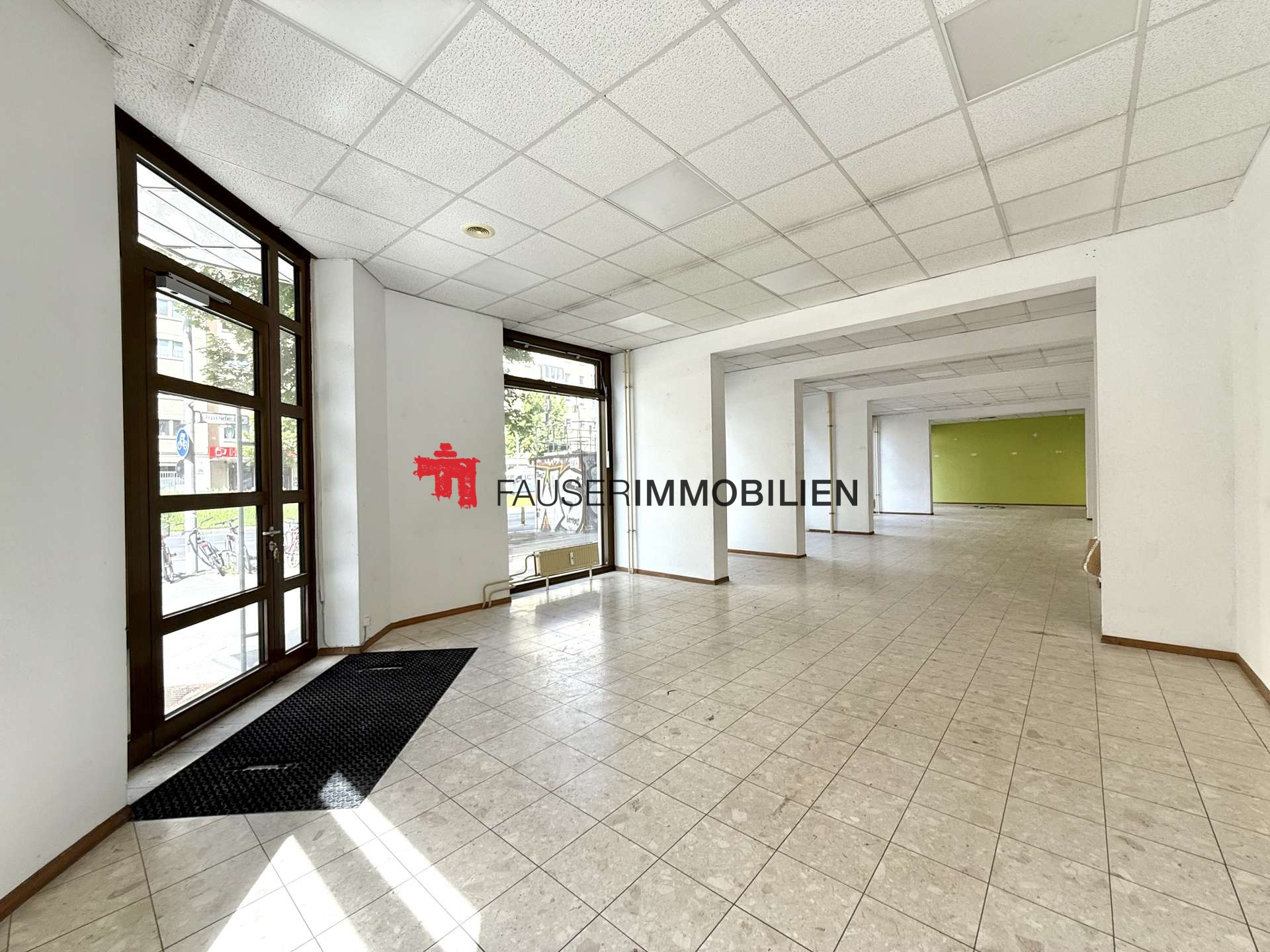 Gewerberaum