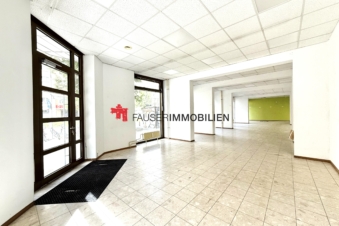 FRIEDRICHSHAIN-184 m² LADENFLÄCHE 2670,-€ NETTOKALTMIETE -TOP FREQUENZ & SICHTBARKEIT FÜR EURE IDEEN, 10247 Berlin-Friedrichshain, Büro/Praxis