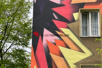 EIN ORT, DER SICH SEIT JAHREN BEWÄHRT – IN EINER LAGE, DIE NIE AUS DER MODE KOMMT., 10247 Berlin-Friedrichshain, Erdgeschosswohnung