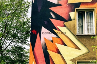 EIN ORT, DER SICH SEIT JAHREN BEWÄHRT – IN EINER LAGE, DIE NIE AUS DER MODE KOMMT., 10247 Berlin-Friedrichshain, Erdgeschosswohnung