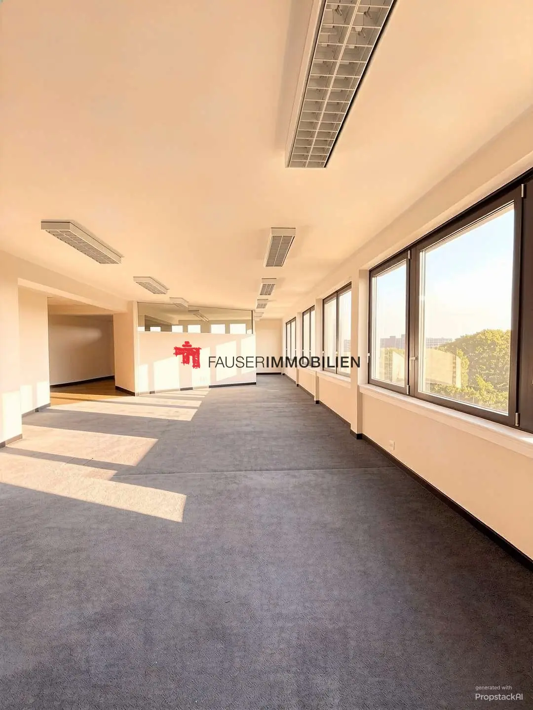 Open Space