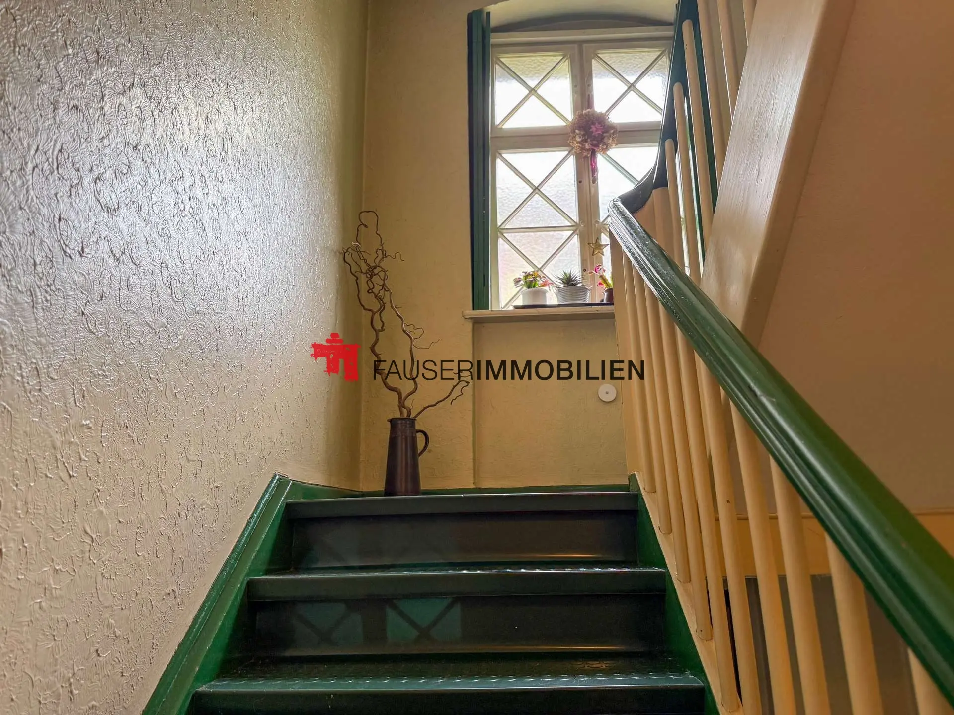 Charme, den man nicht neu bauen kann