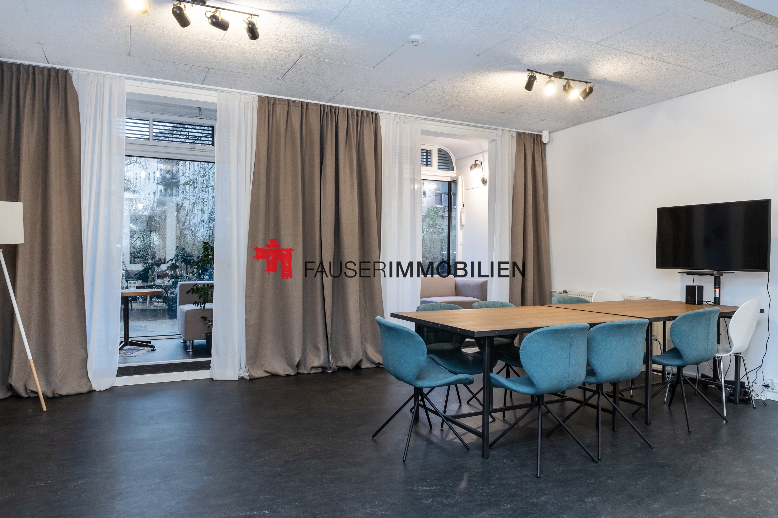 Konferenzraum