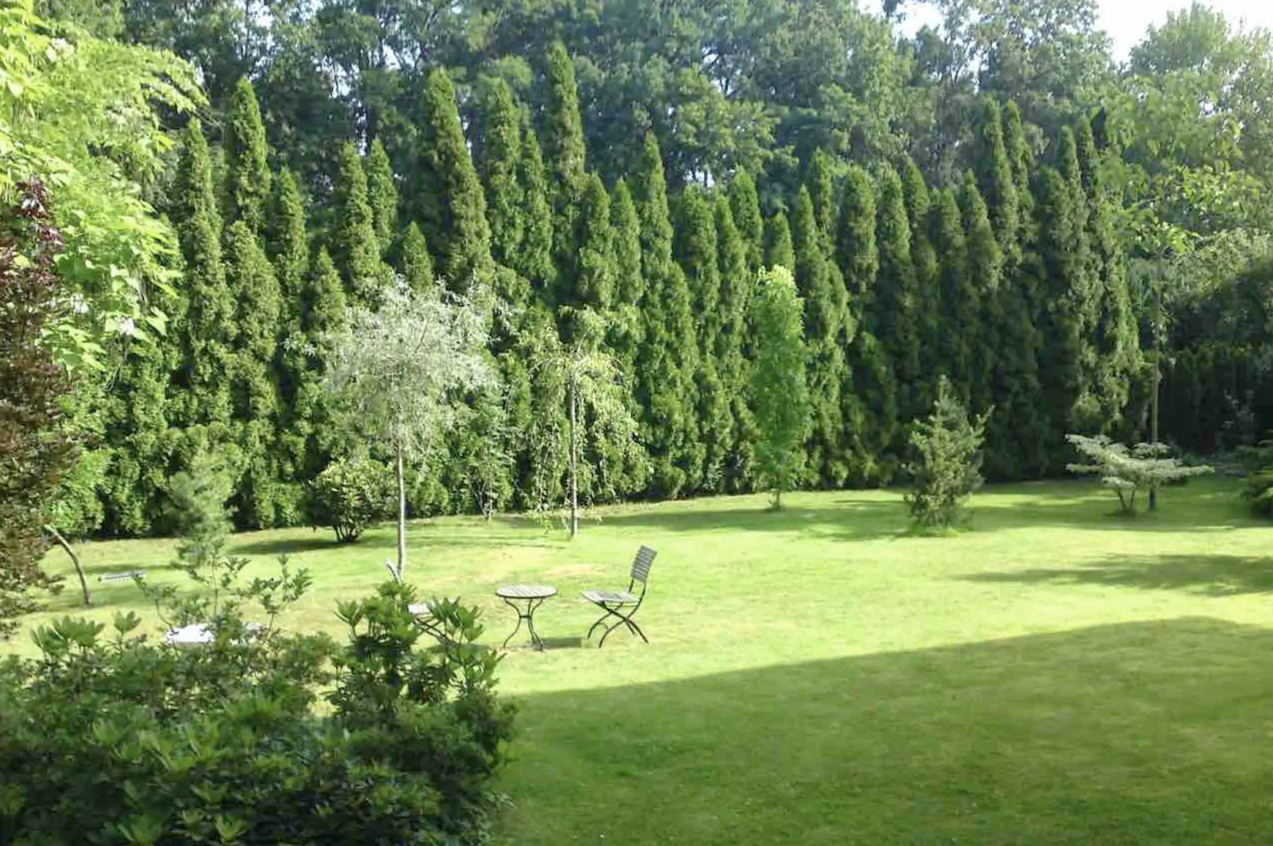 Garten