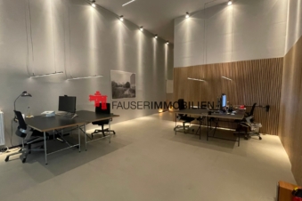 100 m² MIT WOW- EFFEKT OFFICE-FLÄCHE AM HAUSVOGTEIPLATZ ! RUHIG & MITTENDRIN 1790,-€ NETTOKALT, 10117 Berlin-Mitte, Bürofläche