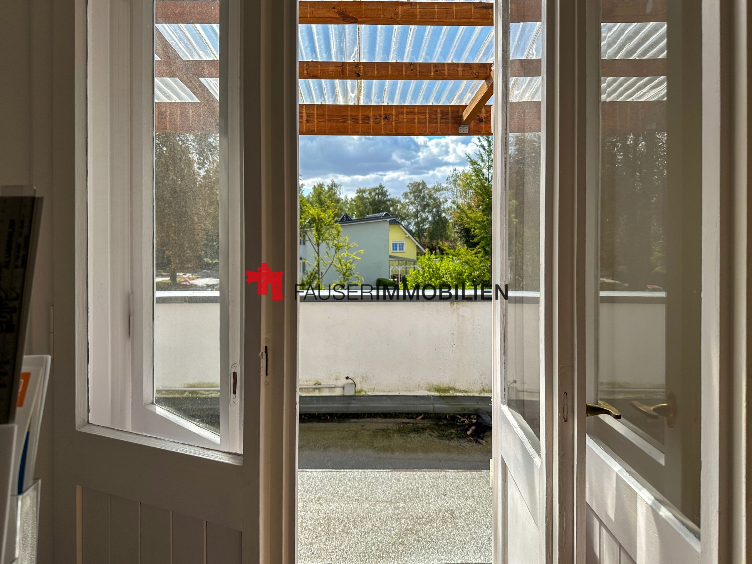 Balkon Balkon