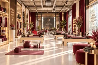 310m² BERLIN-MITTE FLAGSHIP-PREMIUM-STORE- 2 EBENEN RH 3,80 m- FÜR STUDIO-RETAIL & LIFESTYLE, 10117 Berlin, Verkaufsfläche