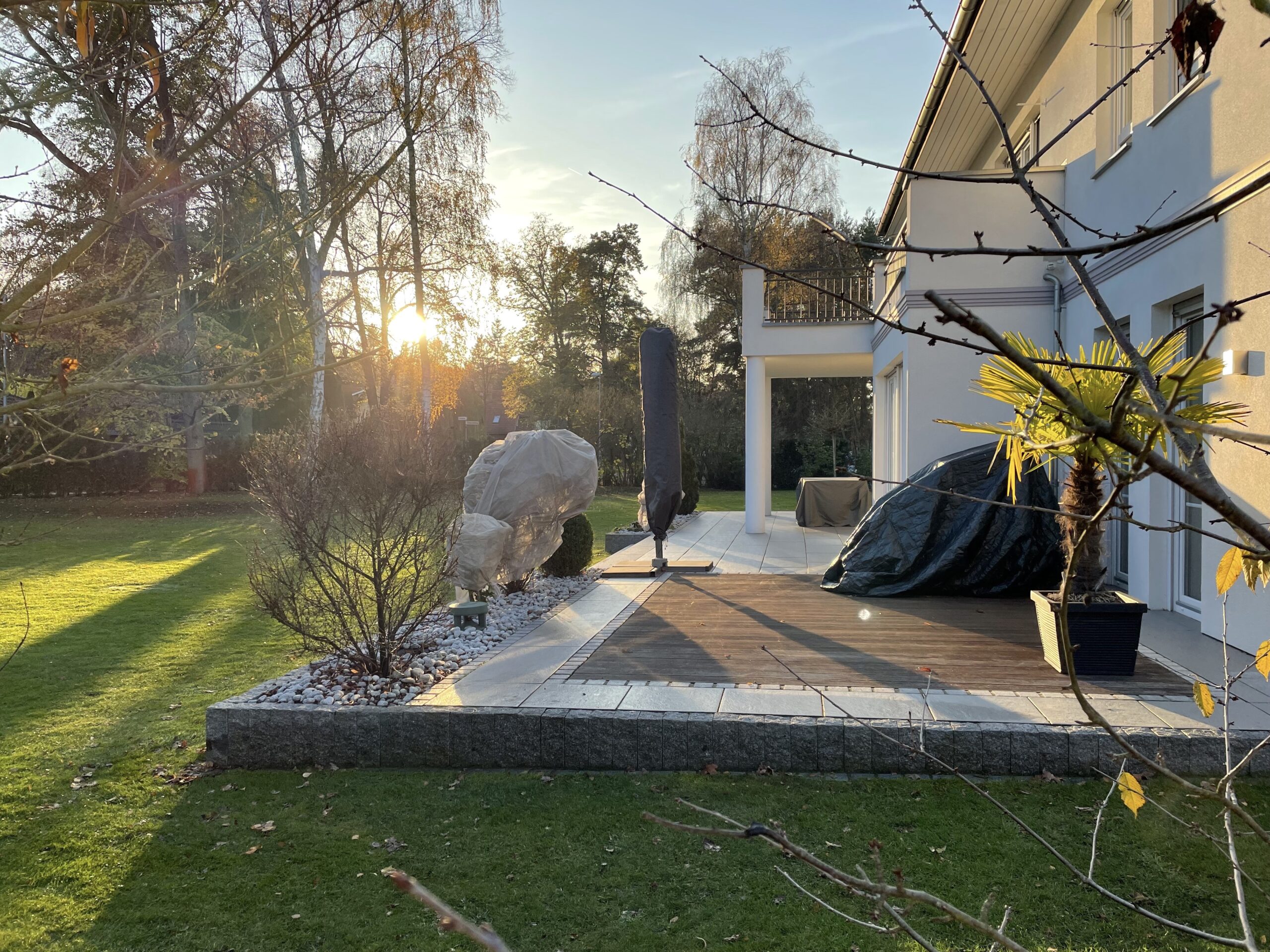 Garten
