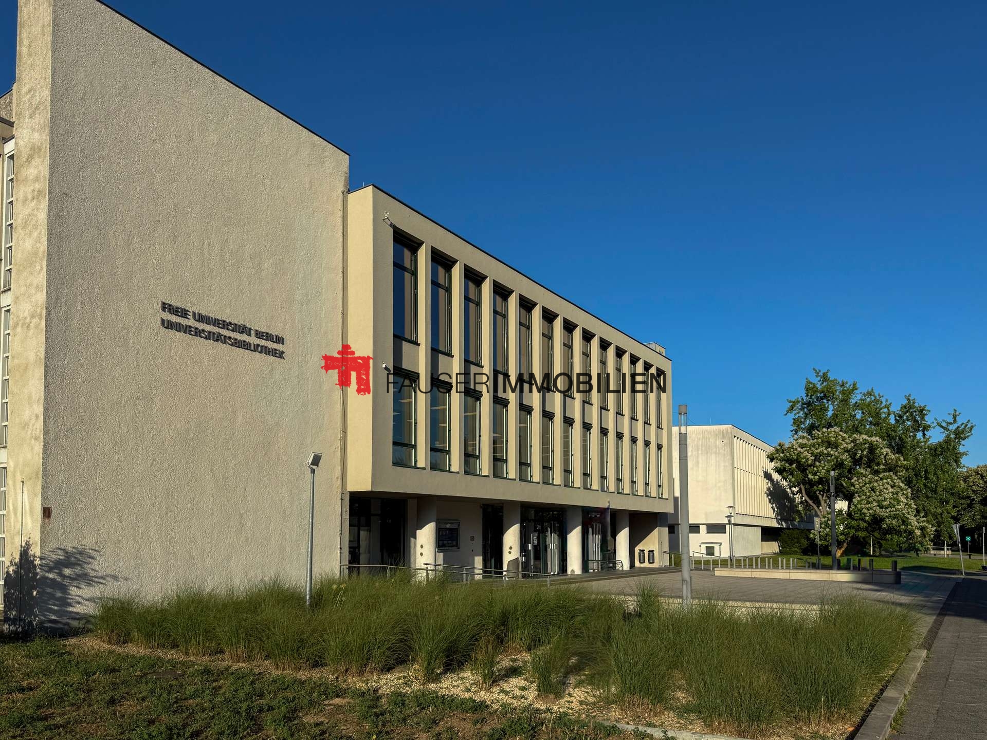 Freie Universität