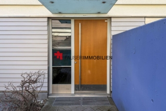 EXKLUSIVES INVESTMENT IN BESTLAGE – STILVOLLE 2-ZIMMERWOHNUNG MIT WINTERGARTEN IN BERLIN-DAHLEM, 14195 Berlin, Etagenwohnung