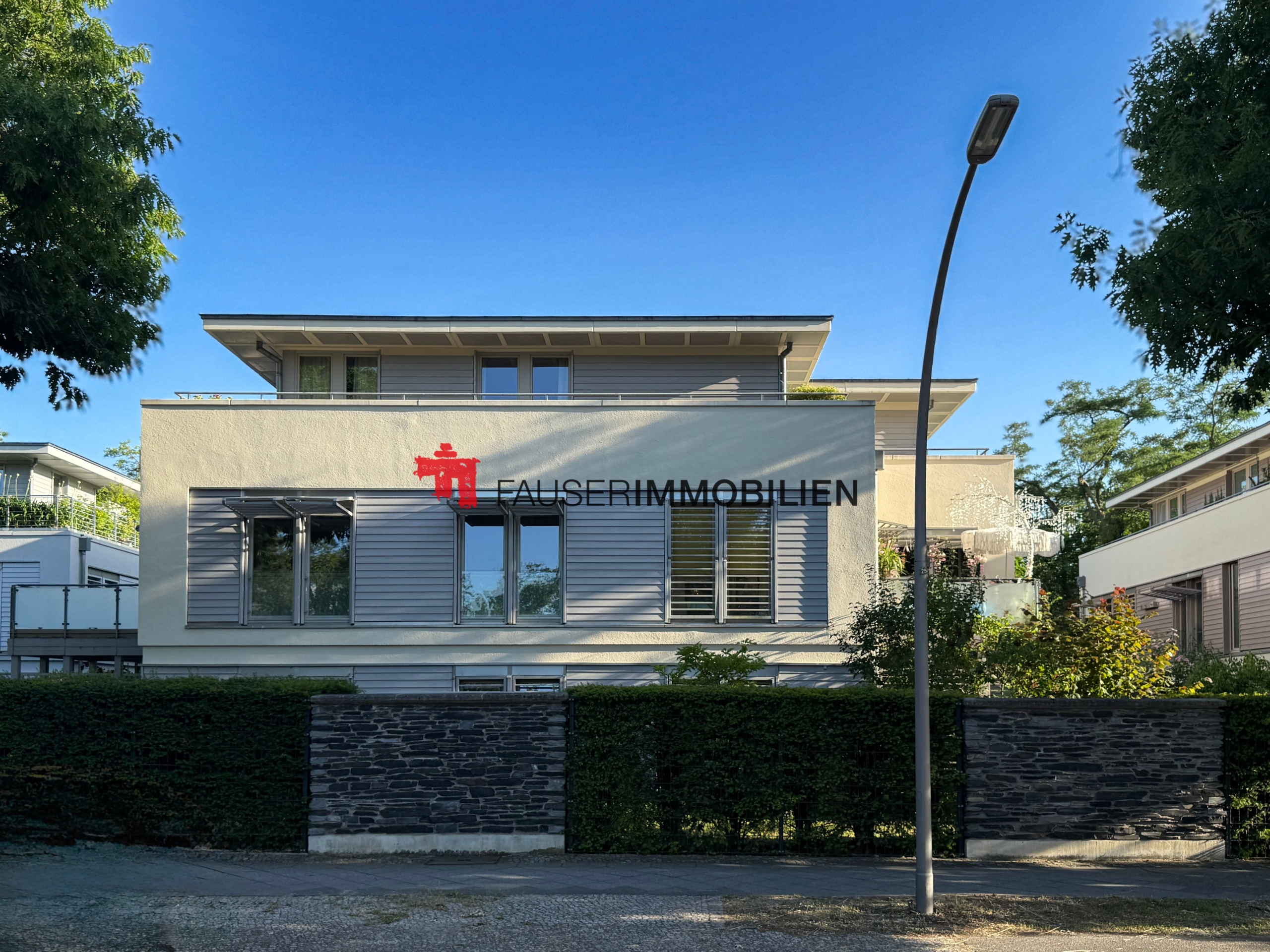 Außenansicht