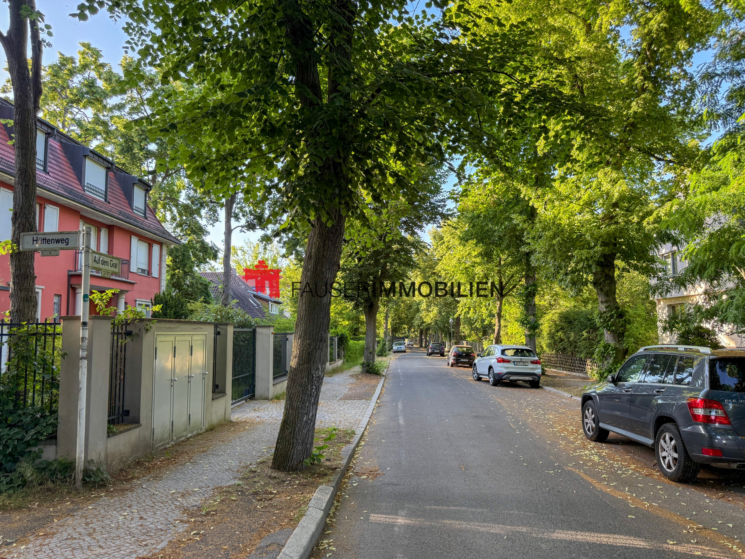 Umgebung