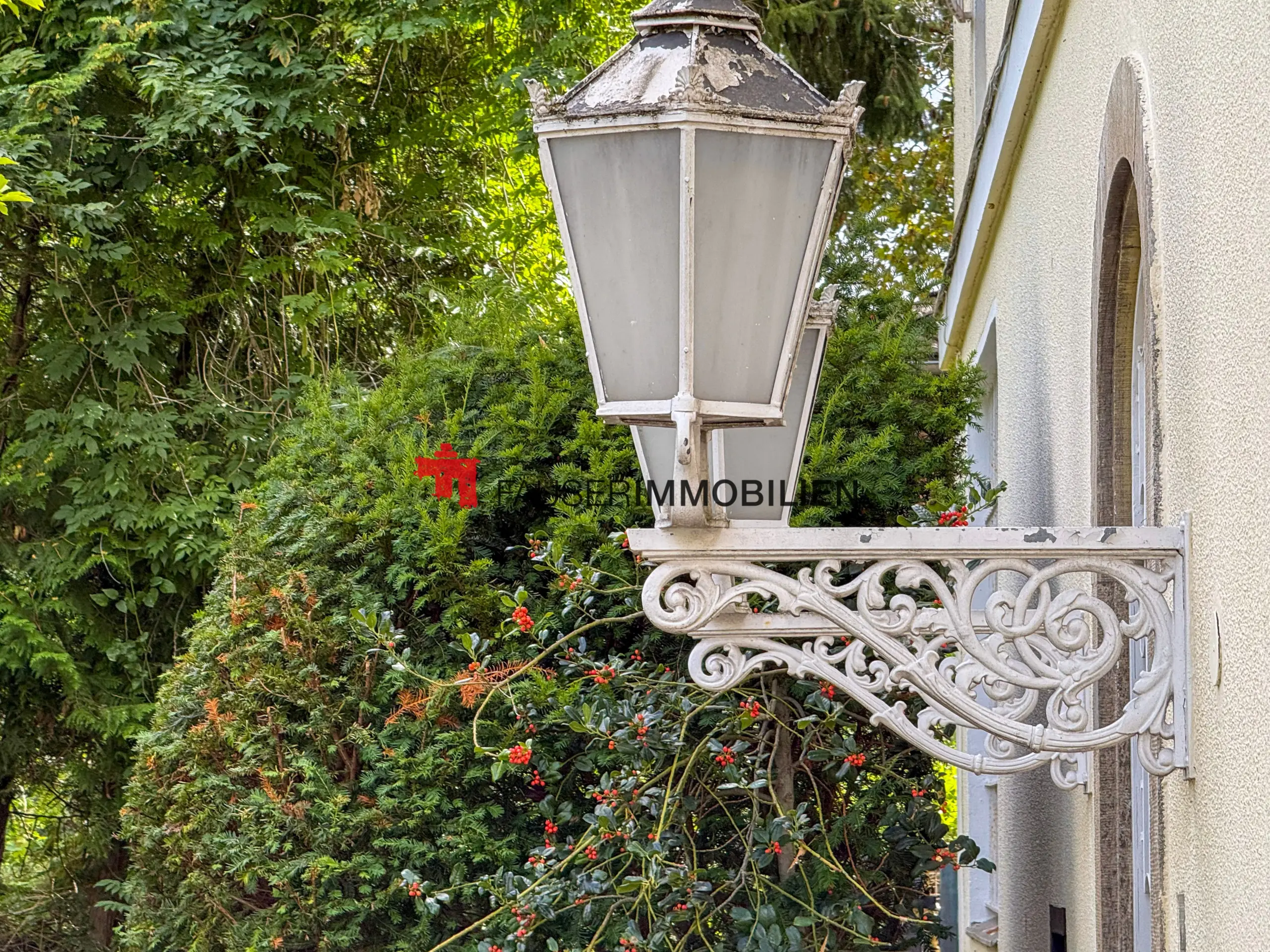Ein kleines Detail mit ganz besonderem Charme